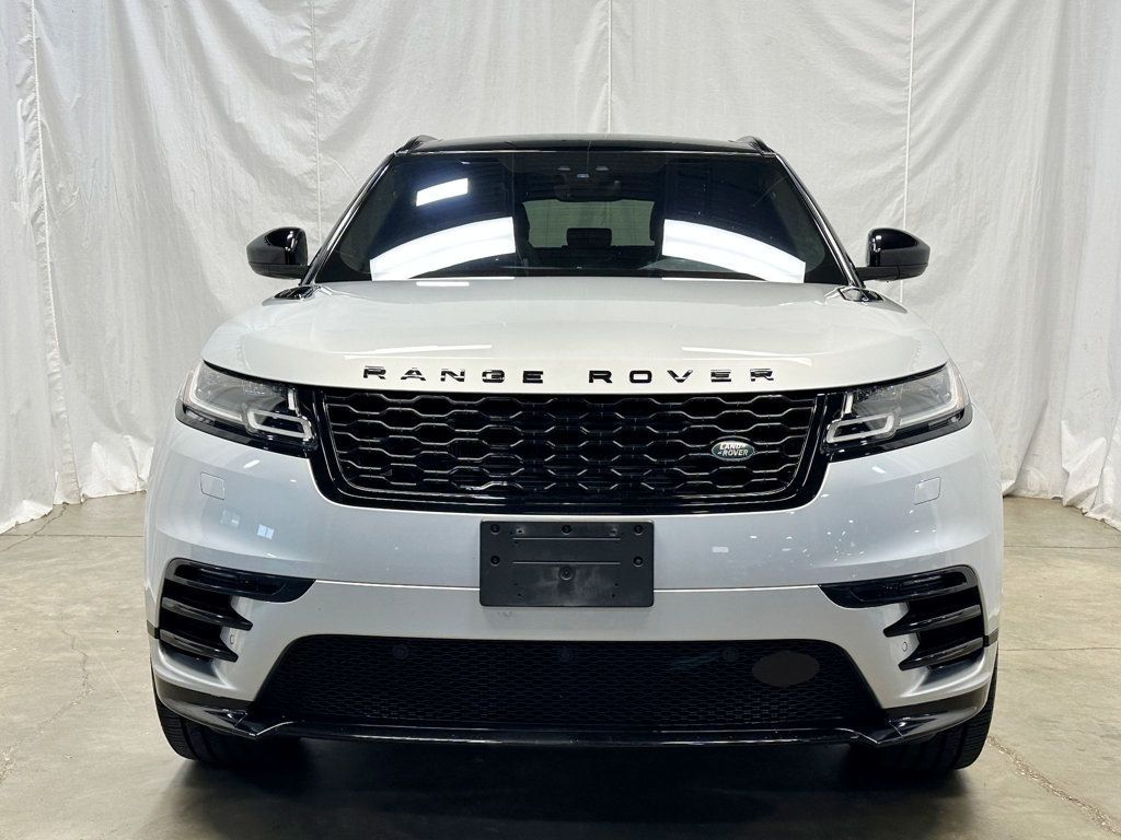 2019 Land Rover Range Rover Velar P250 R-Dynamic SE - 23089878 - 4