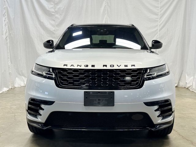 2019 Land Rover Range Rover Velar P250 R-Dynamic SE - 23089878 - 4
