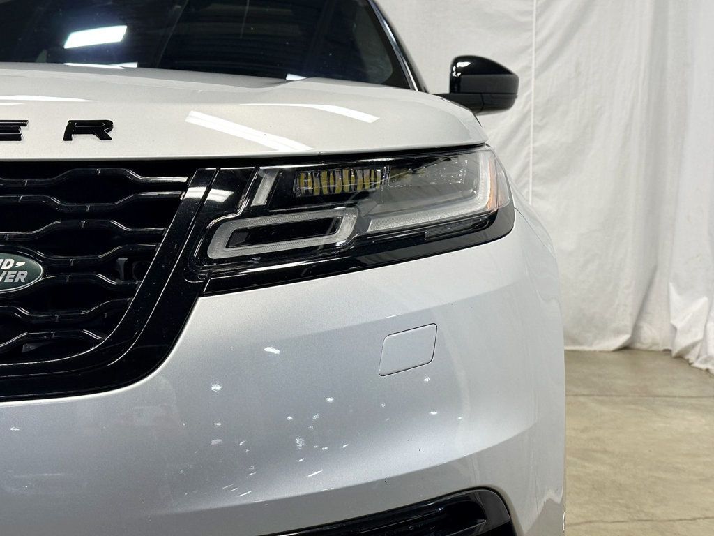 2019 Land Rover Range Rover Velar P250 R-Dynamic SE - 23089878 - 6