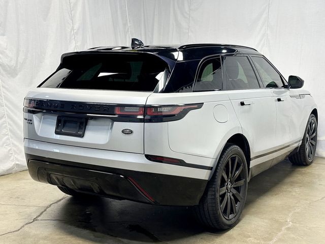 2019 Land Rover Range Rover Velar P250 R-Dynamic SE - 23089878 - 7