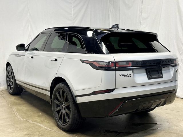 2019 Land Rover Range Rover Velar P250 R-Dynamic SE - 23089878 - 8