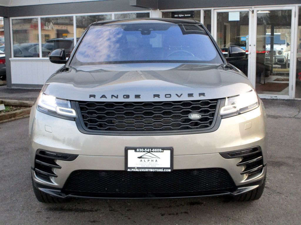 2019 Land Rover Range Rover Velar P250 R-Dynamic SE - 22728956 - 5