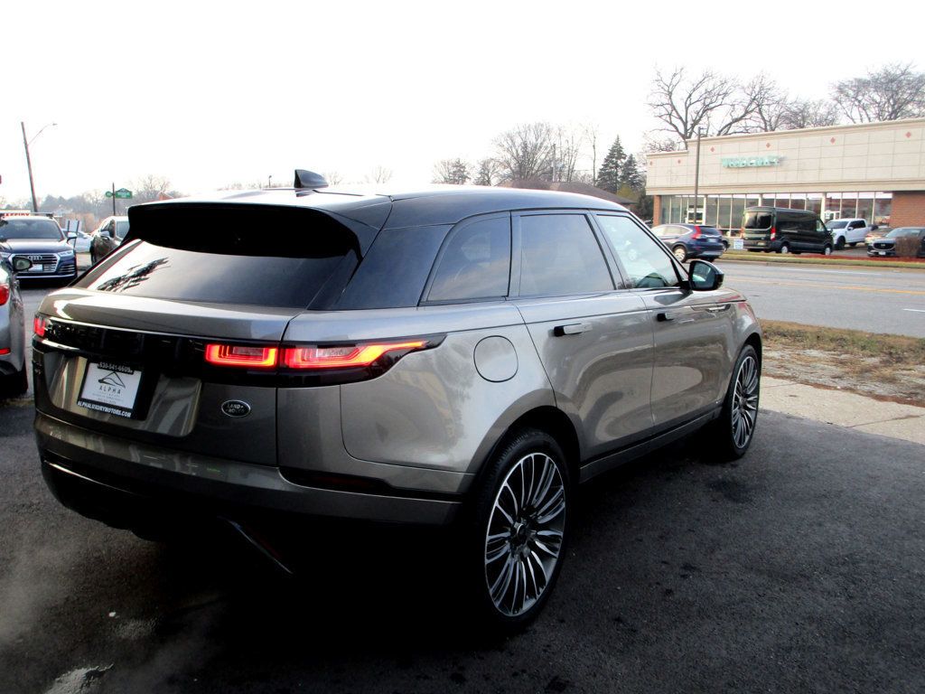 2019 Land Rover Range Rover Velar P250 R-Dynamic SE - 22728956 - 7