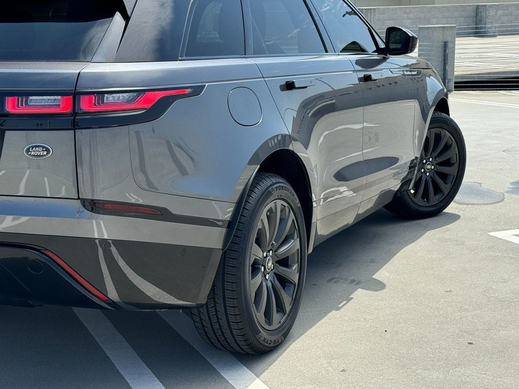 2019 Land Rover Range Rover Velar P250 R-Dynamic SE - 22552973 - 14