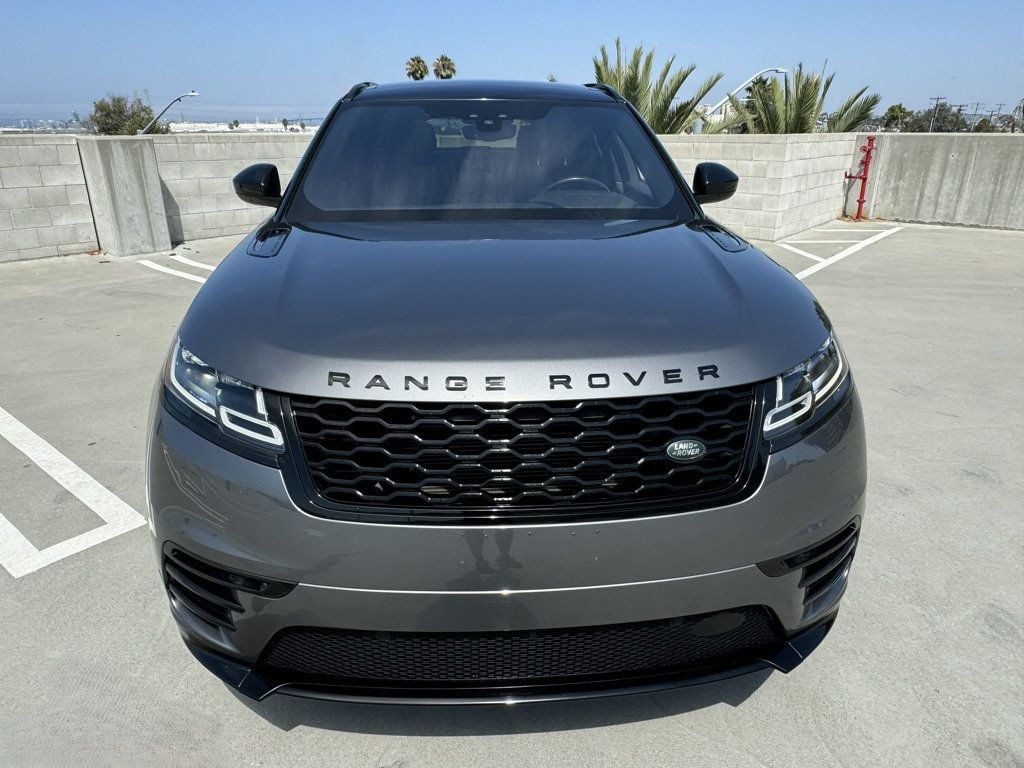 2019 Land Rover Range Rover Velar P250 R-Dynamic SE - 22552973 - 8