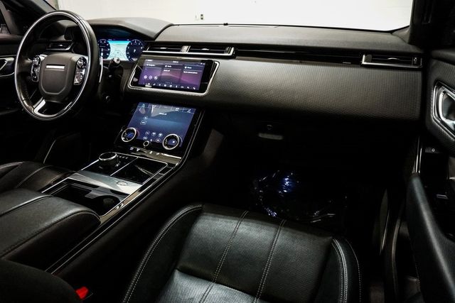 2019 Land Rover Range Rover Velar P250 R-Dynamic SE - 22924986 - 13