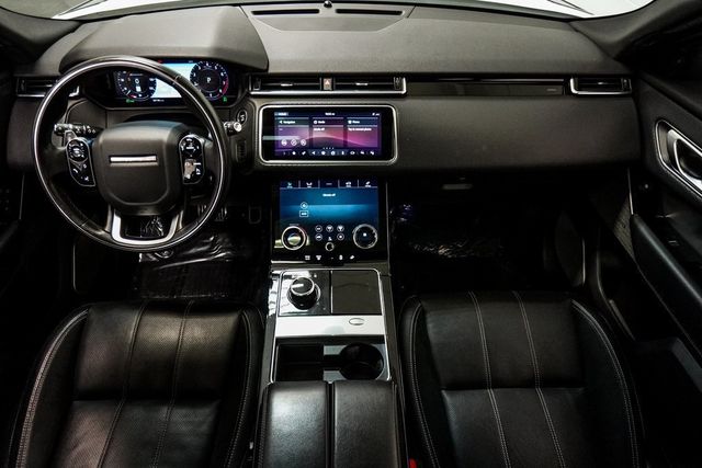 2019 Land Rover Range Rover Velar P250 R-Dynamic SE - 22924986 - 14