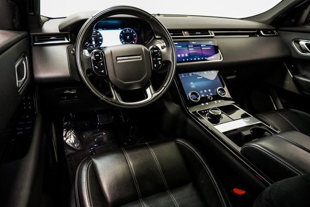 2019 Land Rover Range Rover Velar P250 R-Dynamic SE - 22924986 - 15