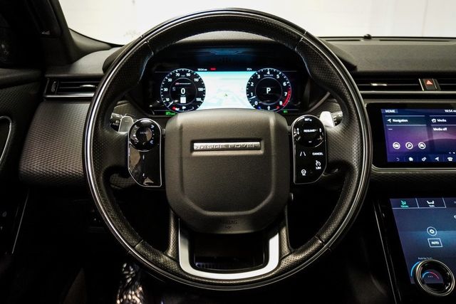 2019 Land Rover Range Rover Velar P250 R-Dynamic SE - 22924986 - 16