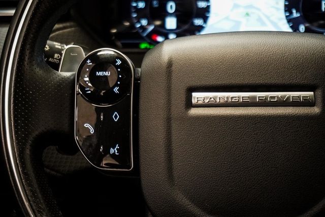 2019 Land Rover Range Rover Velar P250 R-Dynamic SE - 22924986 - 18