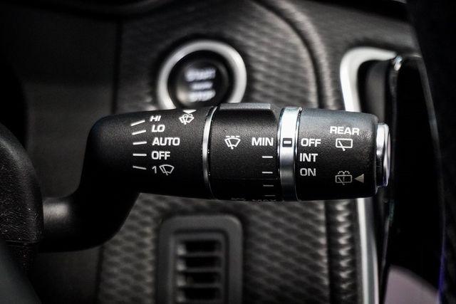 2019 Land Rover Range Rover Velar P250 R-Dynamic SE - 22924986 - 21