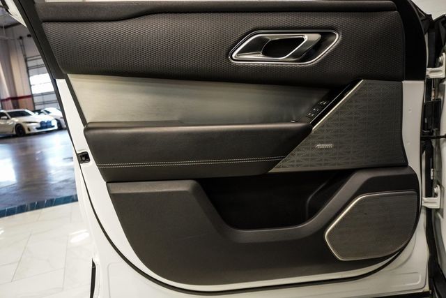 2019 Land Rover Range Rover Velar P250 R-Dynamic SE - 22924986 - 24