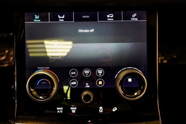 2019 Land Rover Range Rover Velar P250 R-Dynamic SE - 22924986 - 31