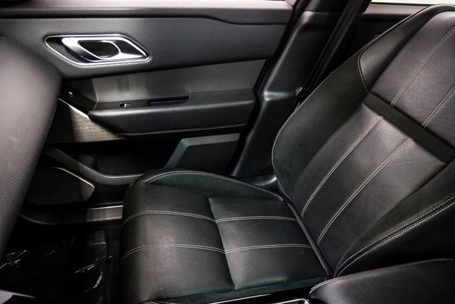 2019 Land Rover Range Rover Velar P250 R-Dynamic SE - 22924986 - 35