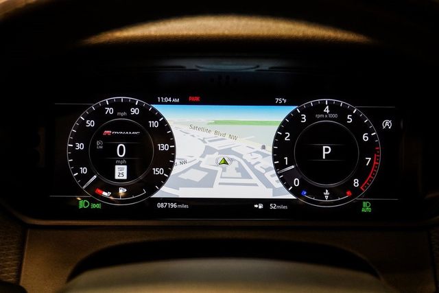 2019 Land Rover Range Rover Velar P250 R-Dynamic SE - 22924986 - 36