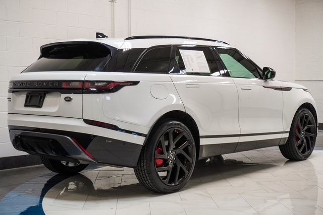 2019 Land Rover Range Rover Velar P250 R-Dynamic SE - 22924986 - 38