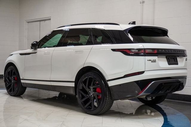 2019 Land Rover Range Rover Velar P250 R-Dynamic SE - 22924986 - 39