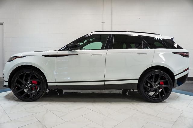 2019 Land Rover Range Rover Velar P250 R-Dynamic SE - 22924986 - 40