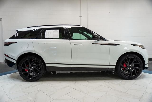 2019 Land Rover Range Rover Velar P250 R-Dynamic SE - 22924986 - 41