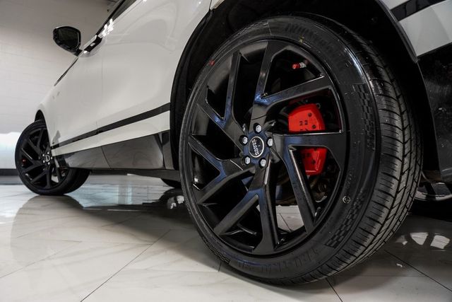 2019 Land Rover Range Rover Velar P250 R-Dynamic SE - 22924986 - 42