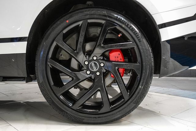 2019 Land Rover Range Rover Velar P250 R-Dynamic SE - 22924986 - 43