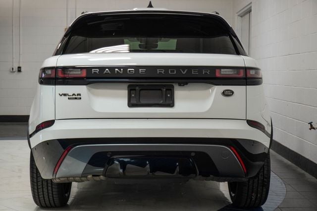 2019 Land Rover Range Rover Velar P250 R-Dynamic SE - 22924986 - 45