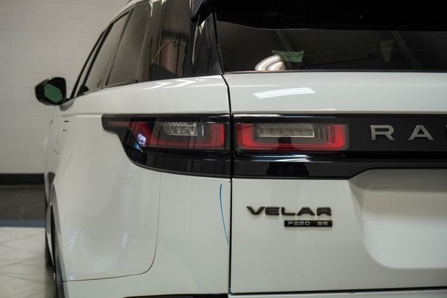 2019 Land Rover Range Rover Velar P250 R-Dynamic SE - 22924986 - 46