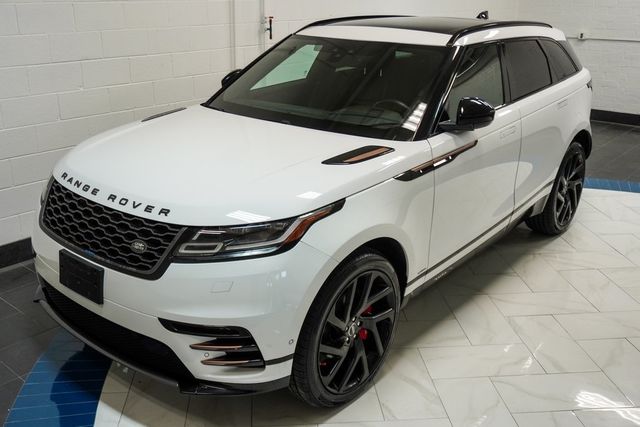 2019 Land Rover Range Rover Velar P250 R-Dynamic SE - 22924986 - 48