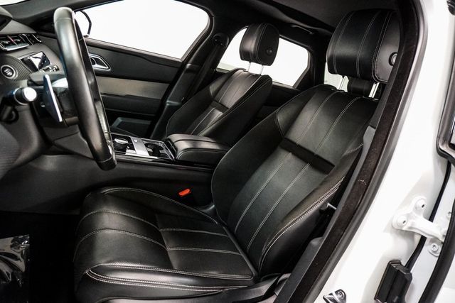 2019 Land Rover Range Rover Velar P250 R-Dynamic SE - 22924986 - 5