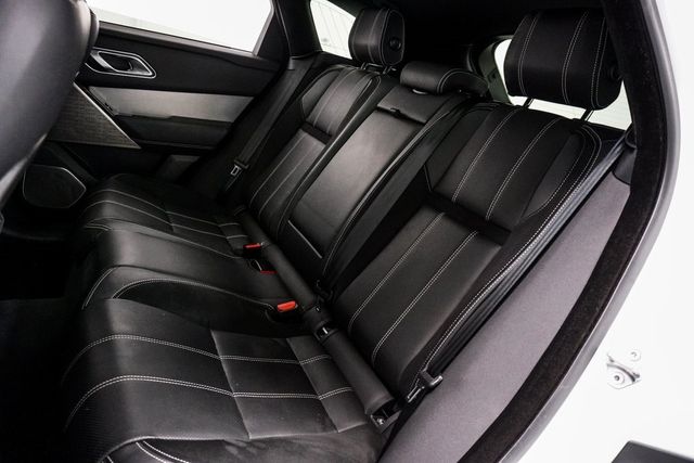 2019 Land Rover Range Rover Velar P250 R-Dynamic SE - 22924986 - 8