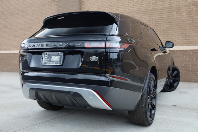 2019 Land Rover Range Rover Velar P250 R-Dynamic SE - 22925251 - 9