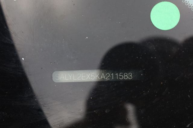 2019 Land Rover Range Rover Velar P250 R-Dynamic SE - 22925251 - 12