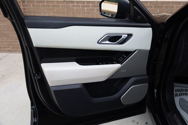 2019 Land Rover Range Rover Velar P250 R-Dynamic SE - 22925251 - 13