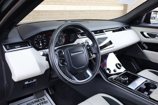 2019 Land Rover Range Rover Velar P250 R-Dynamic SE - 22925251 - 14