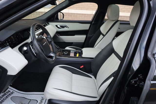 2019 Land Rover Range Rover Velar P250 R-Dynamic SE - 22925251 - 15