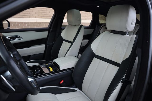 2019 Land Rover Range Rover Velar P250 R-Dynamic SE - 22925251 - 16
