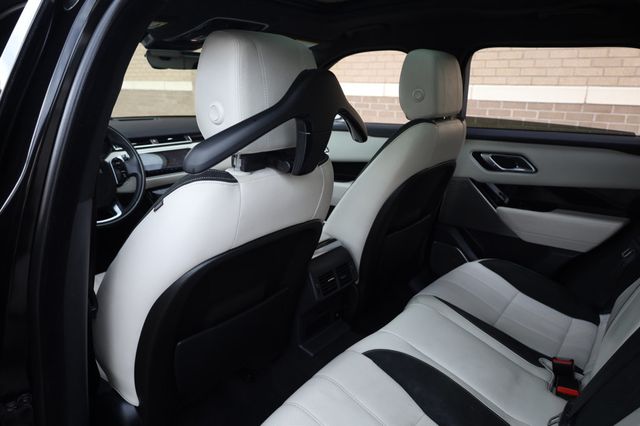 2019 Land Rover Range Rover Velar P250 R-Dynamic SE - 22925251 - 18