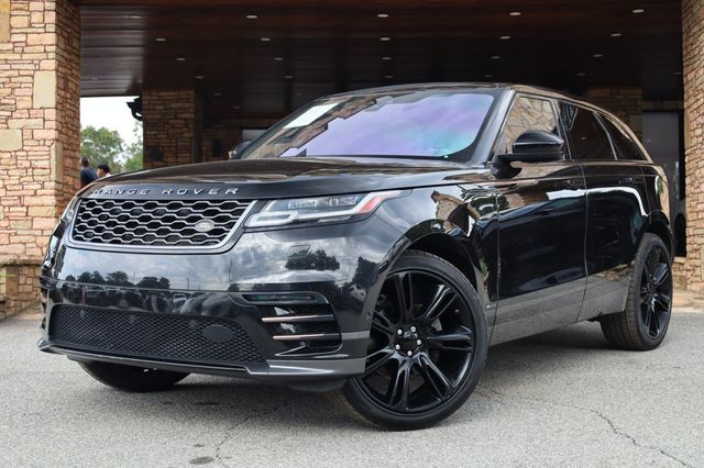 2019 Land Rover Range Rover Velar P250 R-Dynamic SE - 22925251 - 1