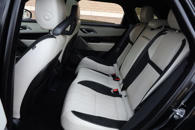 2019 Land Rover Range Rover Velar P250 R-Dynamic SE - 22925251 - 19