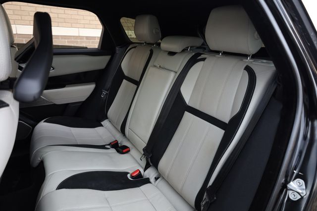 2019 Land Rover Range Rover Velar P250 R-Dynamic SE - 22925251 - 20