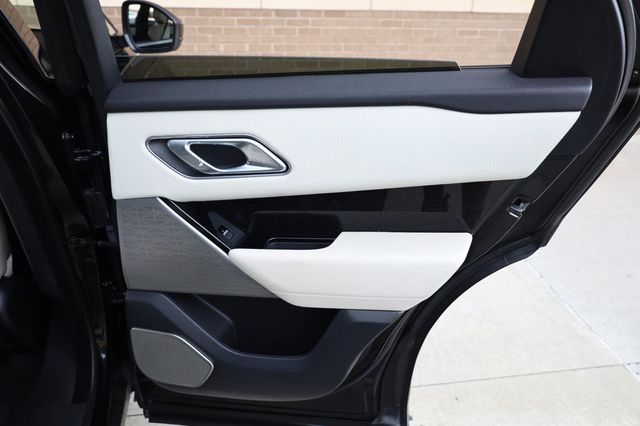 2019 Land Rover Range Rover Velar P250 R-Dynamic SE - 22925251 - 21