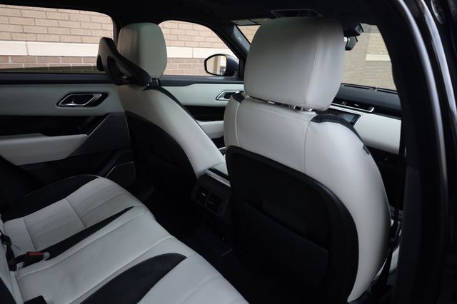 2019 Land Rover Range Rover Velar P250 R-Dynamic SE - 22925251 - 22