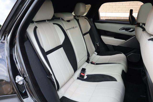 2019 Land Rover Range Rover Velar P250 R-Dynamic SE - 22925251 - 24
