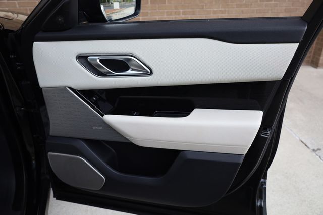 2019 Land Rover Range Rover Velar P250 R-Dynamic SE - 22925251 - 25