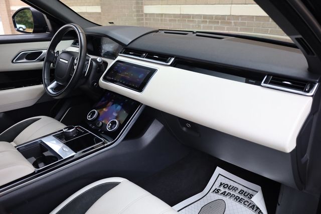 2019 Land Rover Range Rover Velar P250 R-Dynamic SE - 22925251 - 26