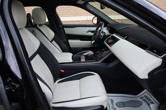 2019 Land Rover Range Rover Velar P250 R-Dynamic SE - 22925251 - 27