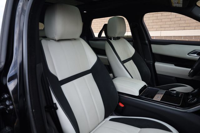 2019 Land Rover Range Rover Velar P250 R-Dynamic SE - 22925251 - 28