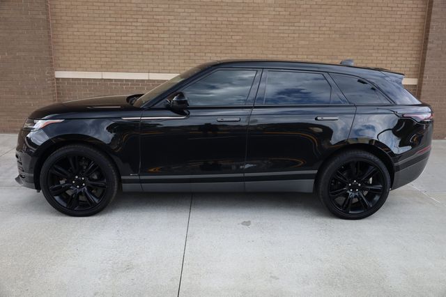2019 Land Rover Range Rover Velar P250 R-Dynamic SE - 22925251 - 2