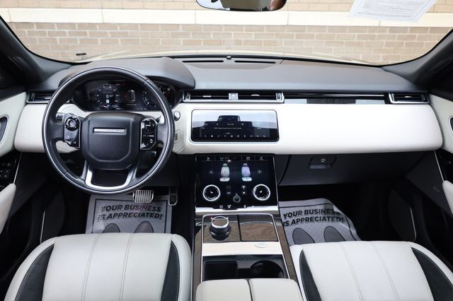 2019 Land Rover Range Rover Velar P250 R-Dynamic SE - 22925251 - 29