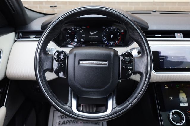 2019 Land Rover Range Rover Velar P250 R-Dynamic SE - 22925251 - 30